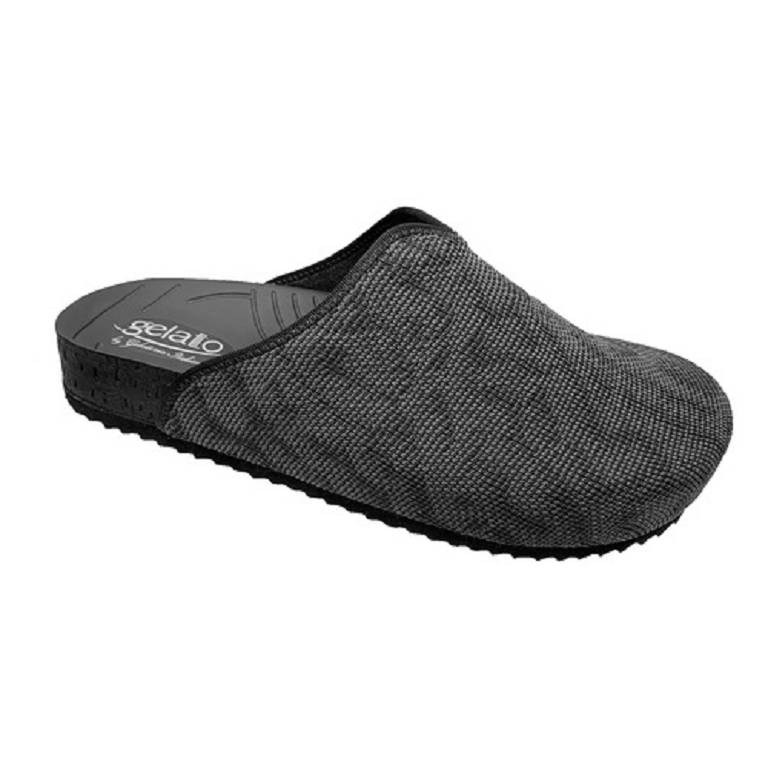 WOODSTOCK SOFT MAN BLACK 40/41