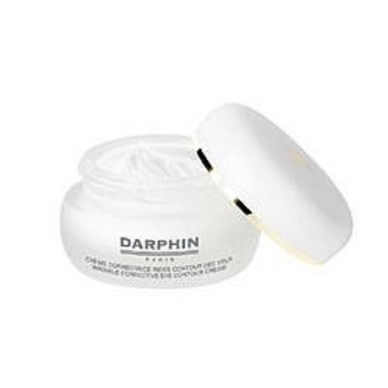 WRINKLE CORRECTIVE EYE CREAM