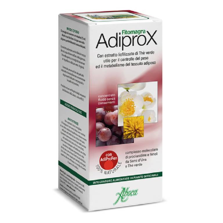 (X)ADIPROX FITOM.CONC.FLUI320G