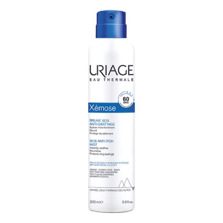 XEMOSE C8+ SPRAY SOS A/PRUR