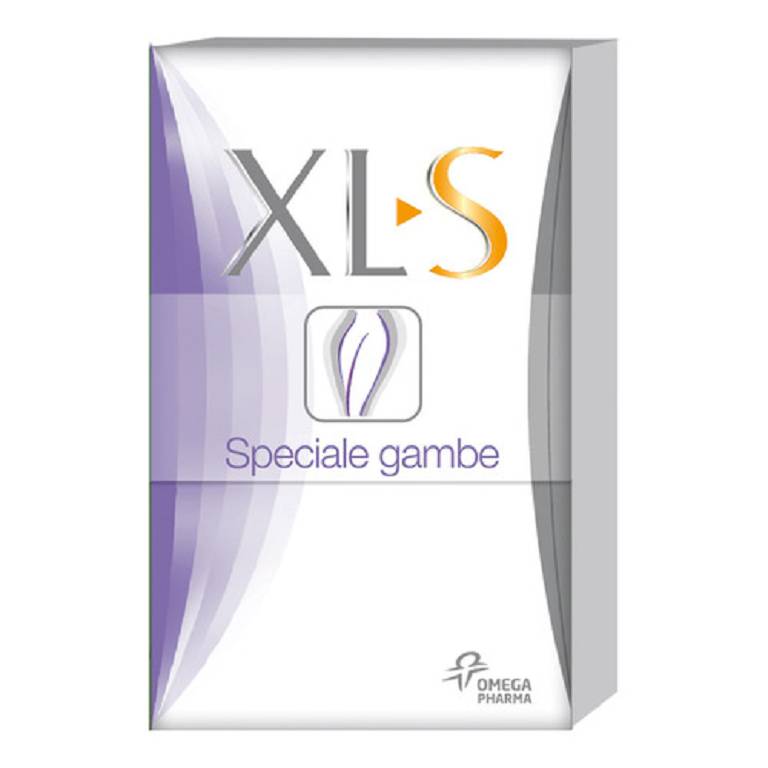XLS SPECIALE GAMBE 30CPR