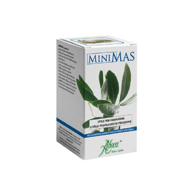 (X)MINIMAS 50 OP