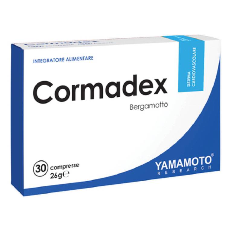 YAMAMOTO R CORMADEX 30CPR