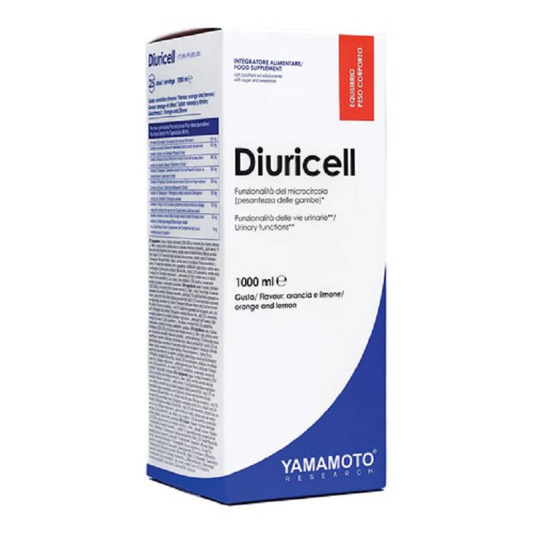 YAMAMOTO R DIURICELL 1L ARA/LI