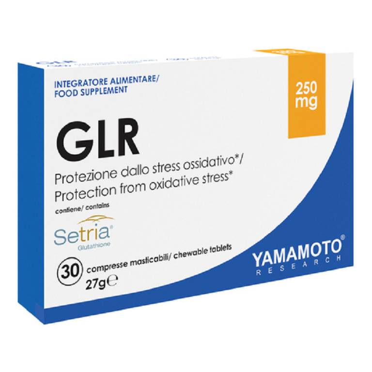 YAMAMOTO R GLR 30CPR