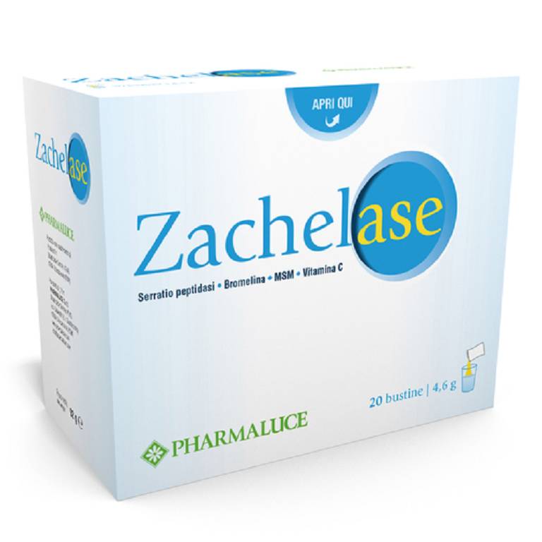 ZACHELASE 20BUST 4,6G