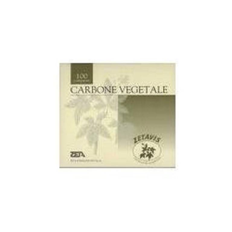 ZETAVIS CARBONE VEG 40CPR