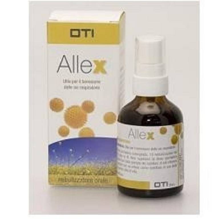 ZZZ ALLEX SPR50ML
