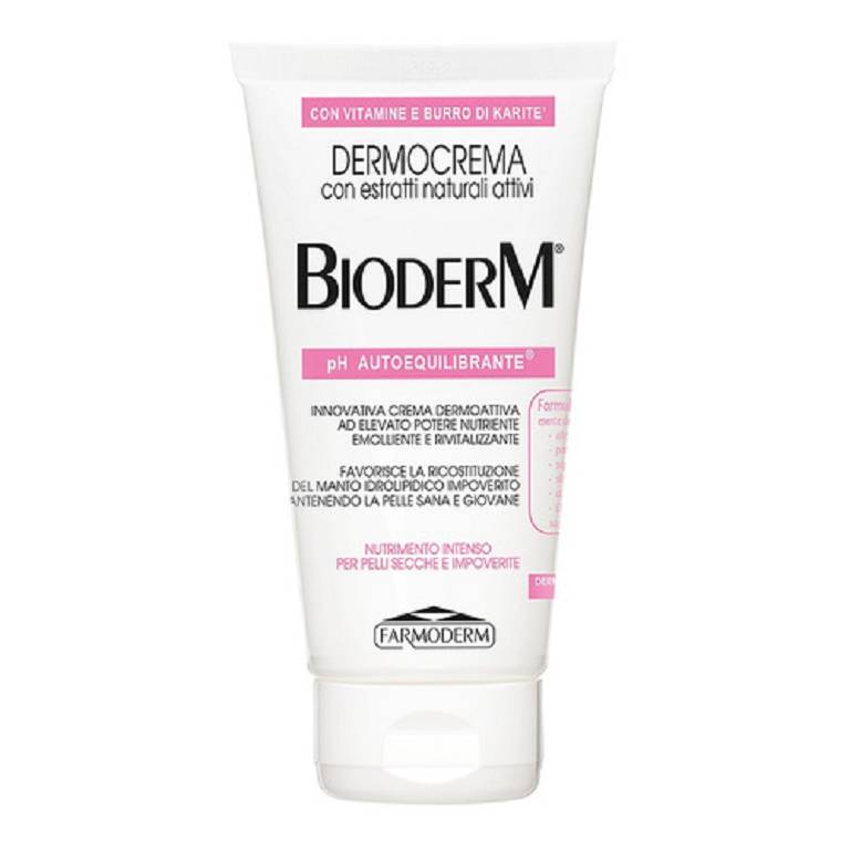 ZZZ BIODERM DERMOCREMA 150ML ZZZ BIODERM DERMOCREMA 150ML