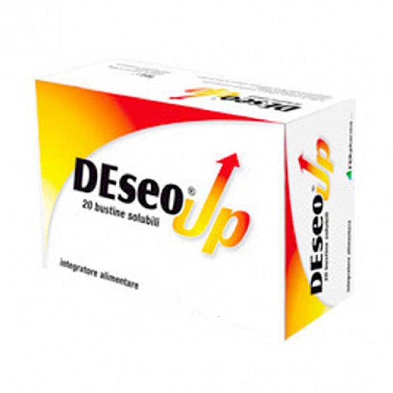 ZZZ DESEO UP 20BUST