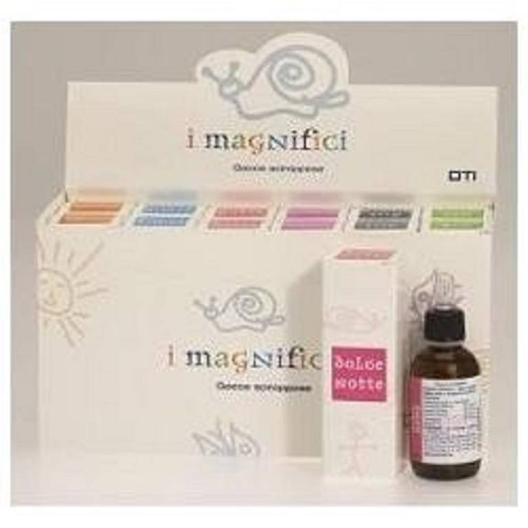 ZZZ DOLCE NOTTE GOCCE 50ML