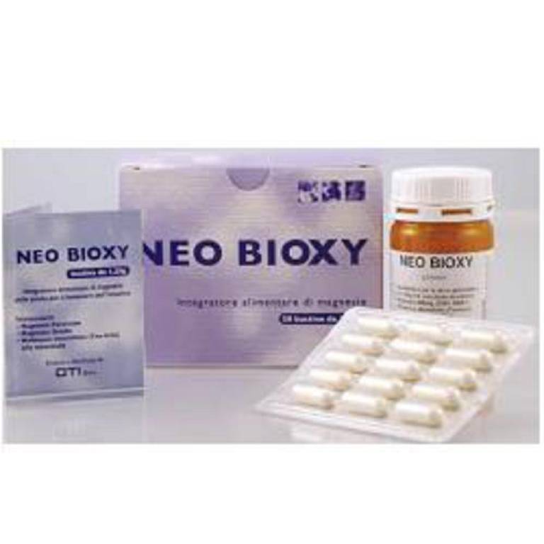 ZZZ NEO BIOXY POLVERE FLAC65G
