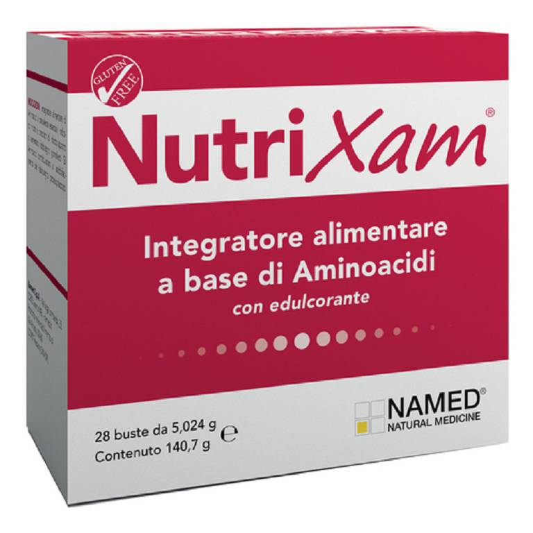 ZZZ NUTRIXAM 28BUST